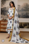 KF 4087 Kalaai Cotton Printed Wholesale Kurti With Bottom Dupatta In India